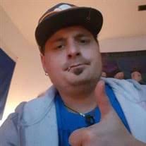 Patrick Wayne McGowan Obituary (2022)