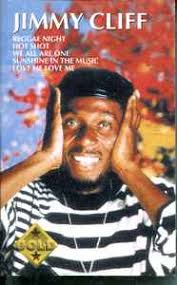Jimmy Cliff