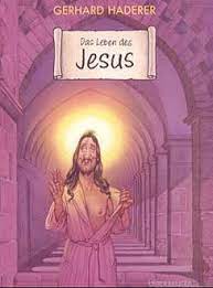 Haderer portrays jesus as a happy friend of jimmy hendrix or as a surfer, sliding over the smooth sea. A Kind Of Christian Fatwah Culture Arts Music And Lifestyle Reporting From Germany Dw 13 05 2002