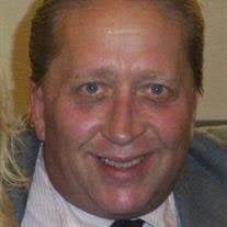 Terre Dolby Obituary