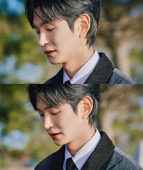 Nanjo defending sunhwa here,and it's so breaking my heart while seeing them  like this 🥹😢 #borderline