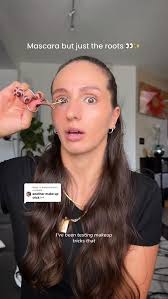 mascara trick that gives fuller lashes without the clumps, yay or nay?,  Used @maybelline Colossal Bubble Mascara •, #mascarahack #makeuphacks  #beautytips #makeuptips