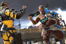 Special melee weapons tied specifically to each legend, heirlooms come with their own unique animation effect you can trigger. Apex Legends Leak Gives First Look At Gibraltar S Heirloom Weapon