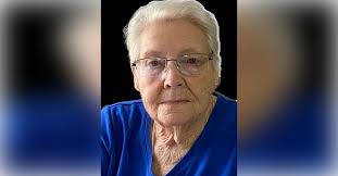 Obituary information for Ruth Waters Whitfield