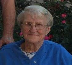 Mary Florence Sapp Obituary