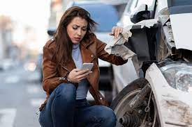 Get an online car insurance quote now. How To Trade Insurance After An Accident