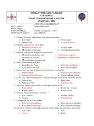 Check spelling or type a new query. Soal Navigasi Elektronik