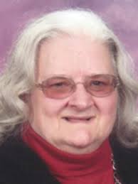 Obituary of Betty Anne Bemis