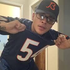 Caleb Williams is bad. Really bad.