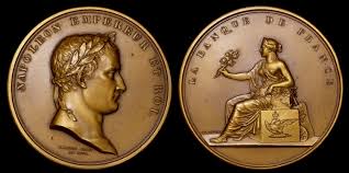 Hier erfahren sie mehr über die vielfältigen förderkredite und förderprogramme für unternehmen und privatpersonen. 1809 France Napoleon The Bank Of France By Jean Pierre Droz