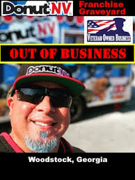 DONUTNV Franchise Graveyard