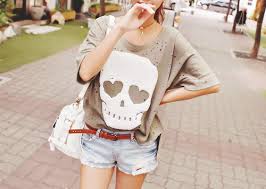 Resultado de imagem para looks tumblr