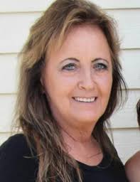 Teresa Marie (Bushey) Phillips