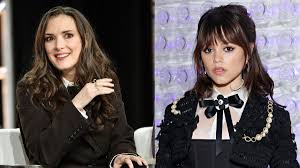 Winona Ryder archivos | WKM Radio