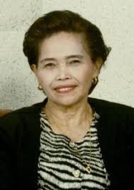 Corazon P. Romero Obituary