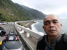 Sunday solo ride w/ morning sunrise