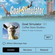 How to unlock all goats in goat simulator waste of space pt.2. Goat Simulator Selected As Free App Of The Week 50