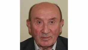 Printzheim. Les 85 printemps de Jacques Hoff