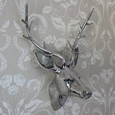 Cover your walls with artwork and trending designs from independent artists worldwide. Wall Stag Heads Wayfair Co Uk
