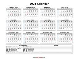 Download or print dozens of free printable 2021 calendars and calendar templates Small Printable Calendar 2021 Monthly Free Printable Calendar Monthly