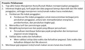 Maybe you would like to learn more about one of these? 18 Contoh Makalah Bisnis Plan Restoran