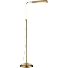 The practicality and unique styles of adjustable floor reading lamps can. Reading Floor Lamp Target