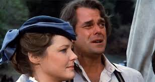 La petite maison dans la prairie : Les adieux de Laura Ingalls, Charles et  Caroline, remplacés par Docteur Quinn