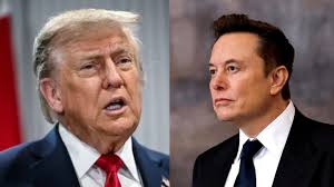 Elon Musk drops BOMB