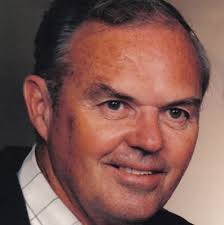 Robert McClellan Obituary (1932