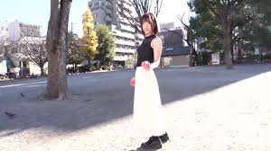 Hot NIMA-054 Ao Ebisaki Authentic Action