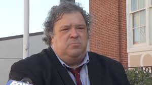 Protest held outside Sen. Lindsey Graham's office