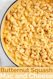 Butternut Squash Mac And Cheese Girl With The Iron Cast Recipe Butternut Squash Mac And Cheese Mac And Cheese Paleo Recipes Dinner