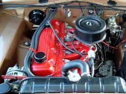 Image result for Bright Red 1966 Barracuda