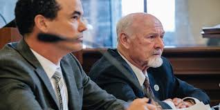 Attorneys present arguments in attempt to dismiss Homrighausen suits