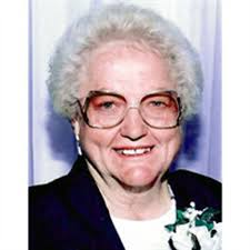 Ada Everitt Jarrett Obituary September 22, 2020