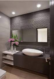 Bathroom Concepts Layout Lighting Style 31 Bathroom Lighting Concepts For Every Layout In 2020 Bathroom Vanity Designs Bathroom Interior Bathroom Interior Design