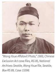 Wah Chung and the Chinese Community in Ashland: Late 1800's and Early  1900's