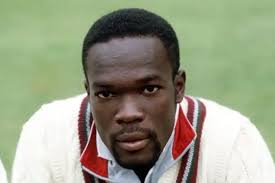 PUMA India pledges support to Winston Benjamin's plea for young Caribbean  cricketers