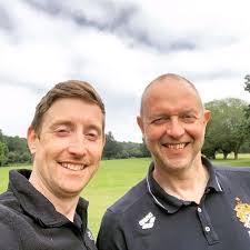 Andrew Eales's Instagram, Twitter & Facebook