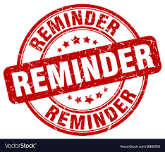 نتیجه جستجوی لغت [reminder] در گوگل