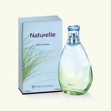 Proto bylo hned od začátku cílem značky yves rocher jednat v souladu s přírodou, tak jak je to přirozené pro rostliny a pro stromy. Yves Rocher Naturelle Eau De Toilette 75 Ml For Sale Online Ebay