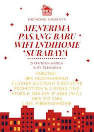 Harga yang tercantum berlaku sampai dengan 31 november 2020. Layanan Pemasangan Baru Indihome Surabaya Daftar Sekarang Harga Terbaru Indihome Surabaya Ap Surabaya Pelayan