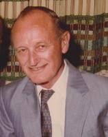 Albin Kocurek Obituary (1924