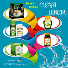 Resepherba Alergi Alergidingin Ettagoatmilk Susukambinghpai Kopihc Kopihpai Madusj Maduhpai Procuminpropolis Mengkuduhpai Mhs Herba Resep Kesehatan