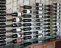 Check spelling or type a new query. Metal Wine Racks Modern Custom Designed Cellars Iwa