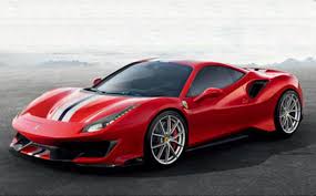 Maybe you would like to learn more about one of these? Fast Track Only Meet The New Ferrari 488 Pista