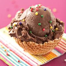 Image result for CHOCOLATE ice cream