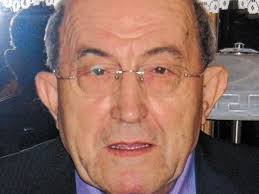 Firma bereits an jüngsten Sohn übergeben