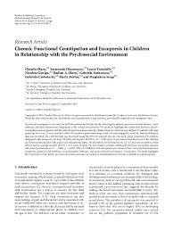 Image result for Functional Encopresis