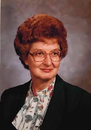 Obituary for Wilma McCoy Edwards